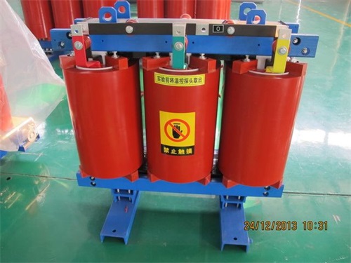 通道SCB12-315KVA/10KV/0.4KV干式变压器